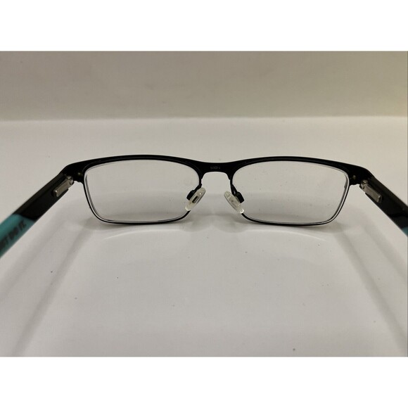 Nike Eyeglasses 5574 018 Designer Frames Only  Black 50-14-130 - Picture 6 of 6